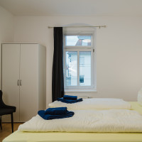 Apartmenthaus Sternstraße 6 - Wohnung 23